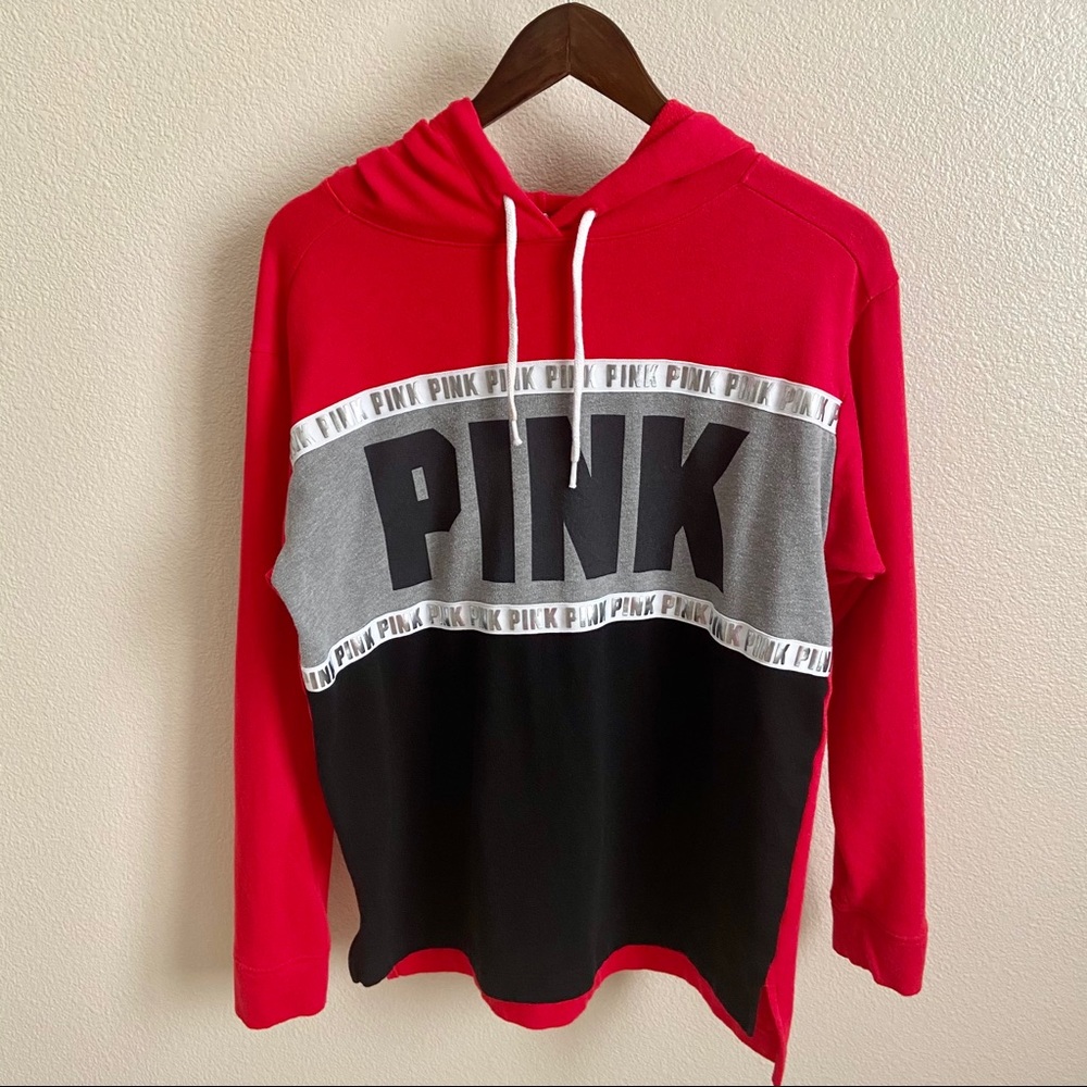 Victoria Secret Pink Hoodie